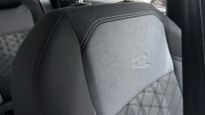 Volkswagen Polo 1.0 TSI R-Line 5dr DSG Petrol Hatchback